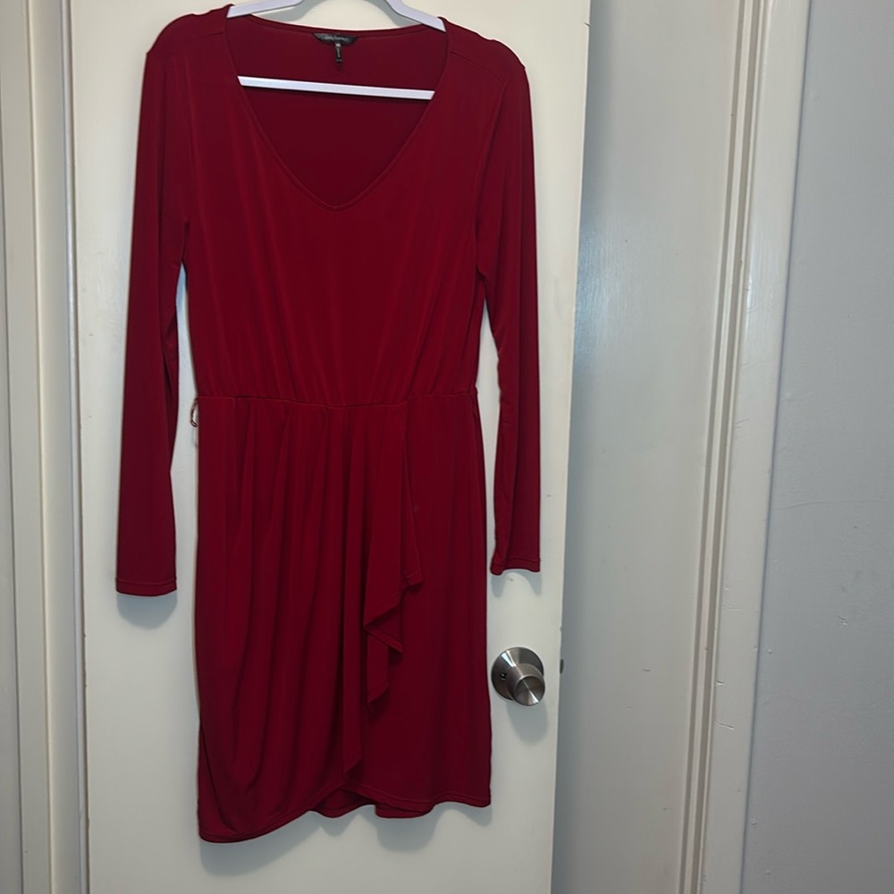 Daisy Fuentes vestido